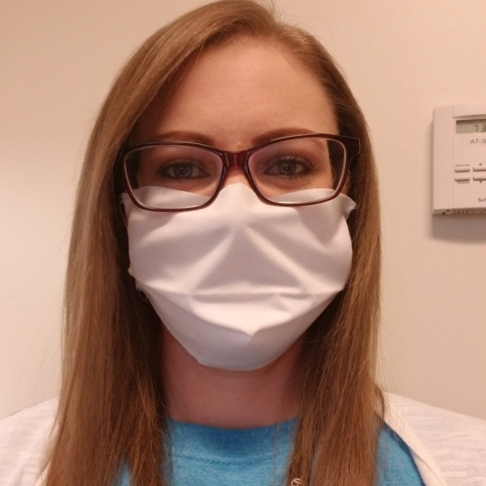 Meet your Posher, Ashlee